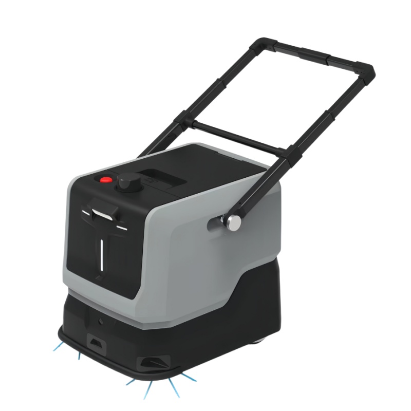 武隆坦洁无人智能清洁机器人T10